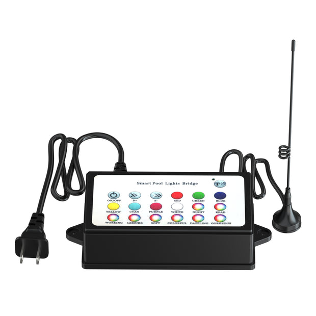 PoolSmart™ RGB Control System