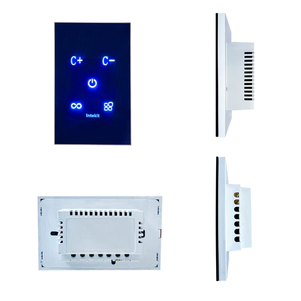 PoolSmart™  Plus RGBCW Wall Control Panel