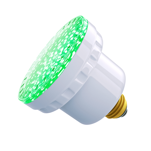 Spa Light Bulb 12 Volt 15 Watt Multi Color