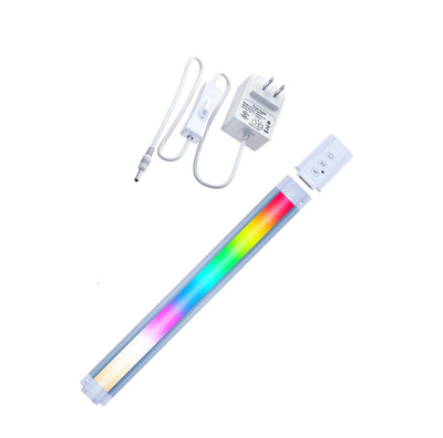 1- Bar Kit, 12" BarSmart RGBCW - LAMPAOUS  |  Make Light Smart