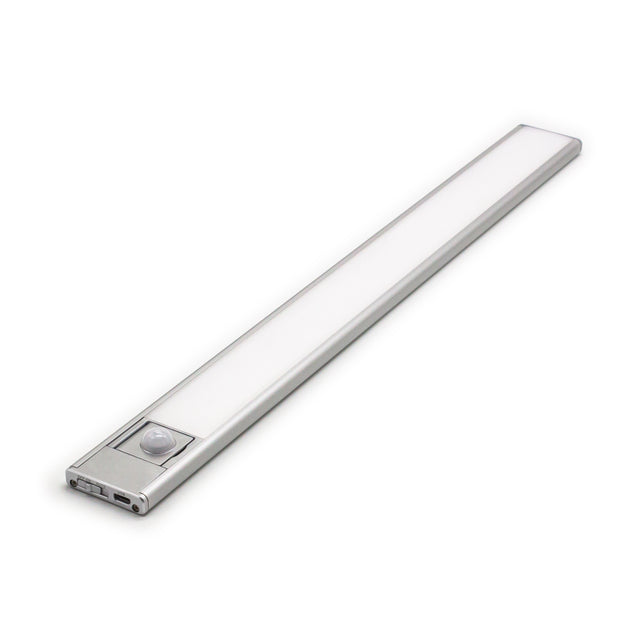 15" Cool White CabiBattery Lights