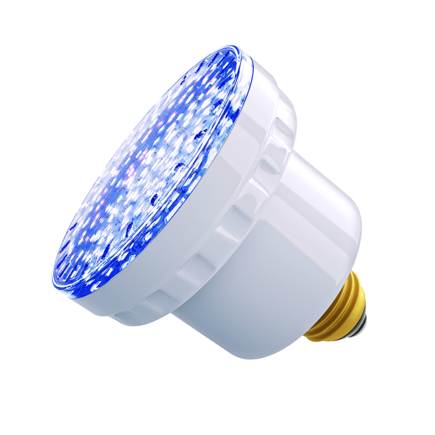 Spa Light Bulb 120 Volt 15 Watt Multi Color