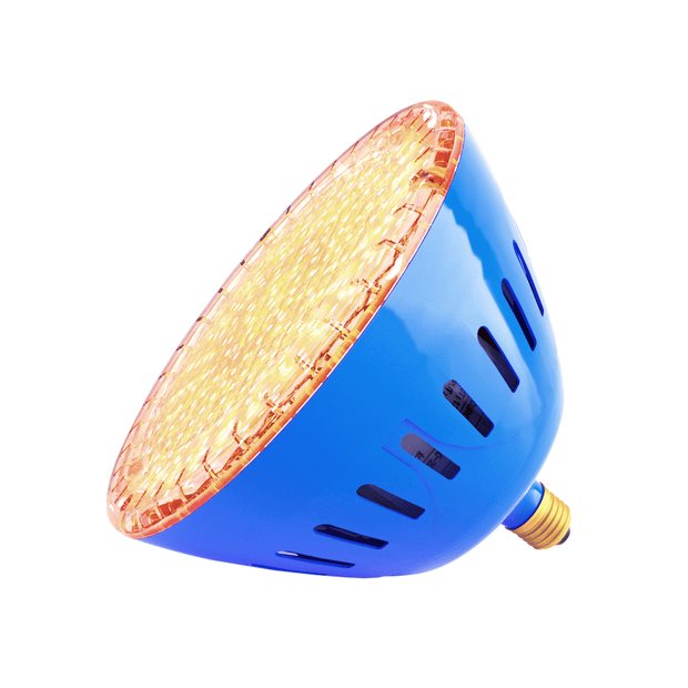 Copy of Pool Light Bulb 120 Volt 35 Watt Multi Color
